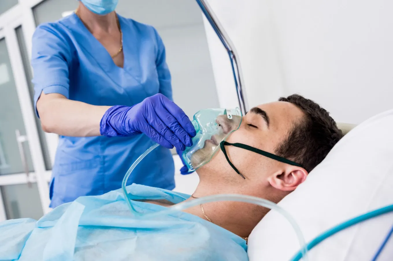 Emerging Trends in Respiratory Therapy