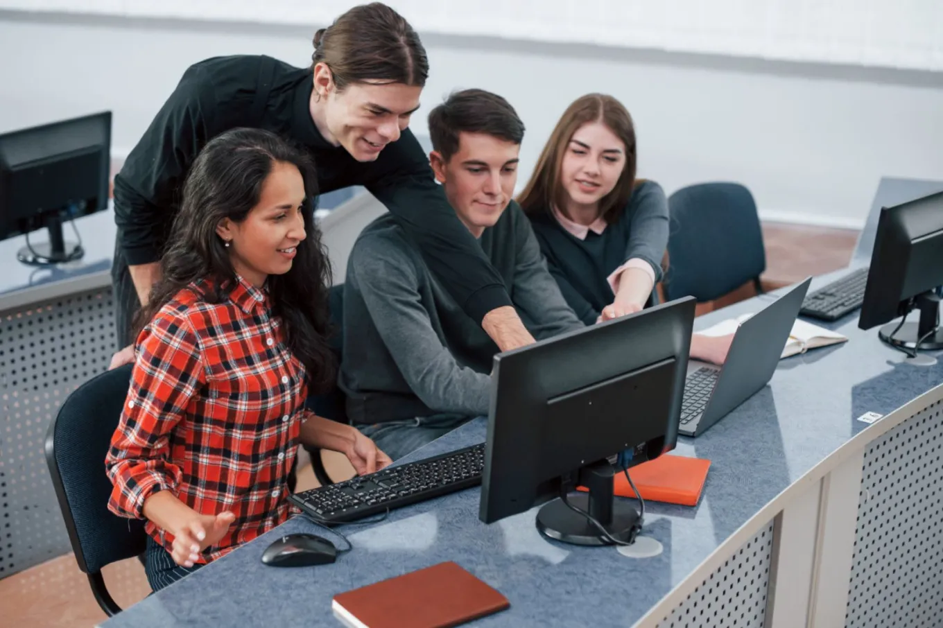 Hands-On Learning and Career Readiness