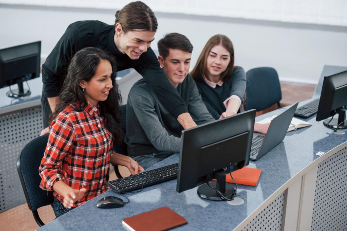 Hands-On Learning and Career Readiness