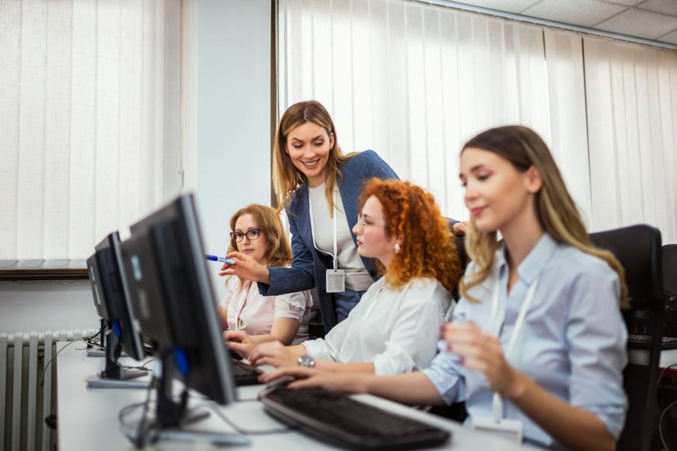 Opportunities for Hands-On Experience and Internships
