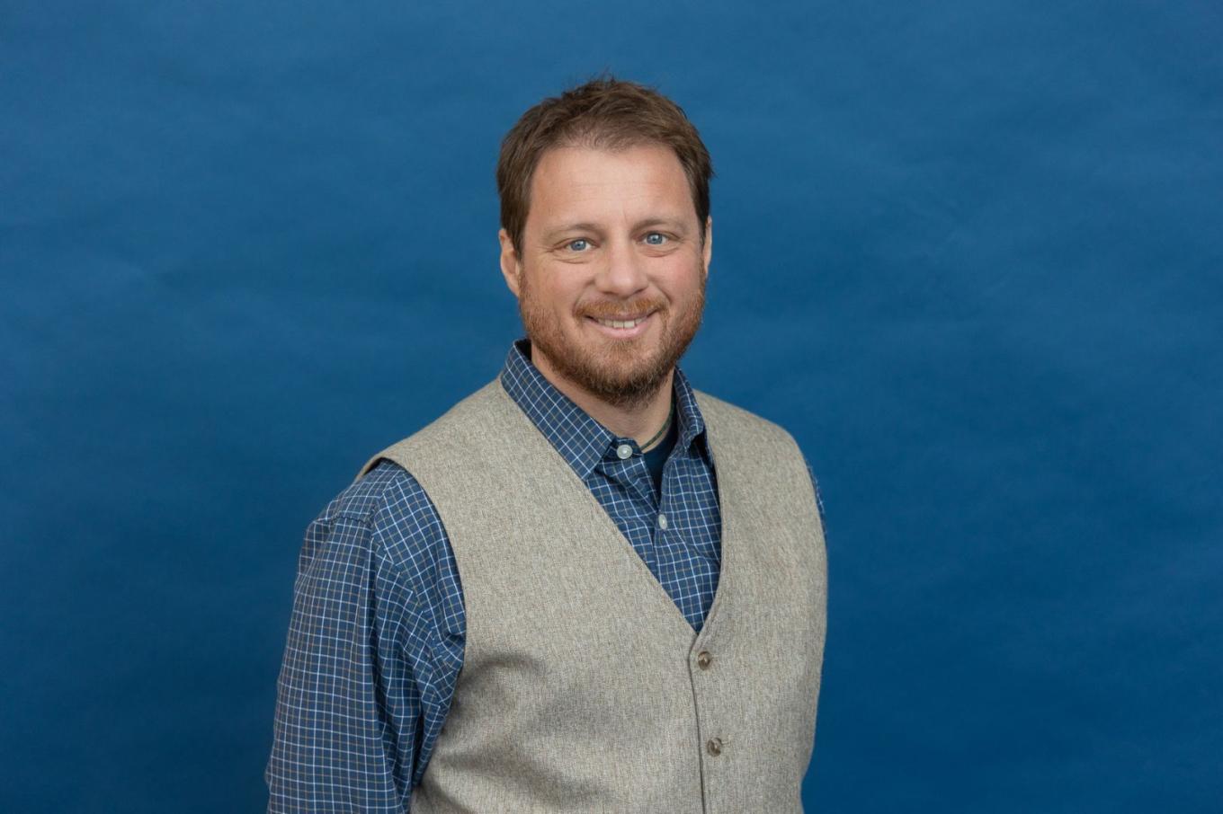 Scott Zimmerman