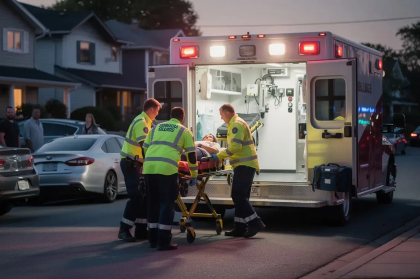 Step-by-Step Path to Becoming a Paramedic in Piqua