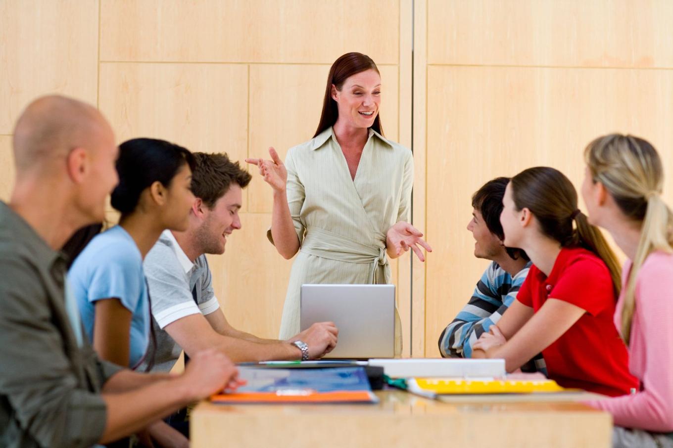 Student Experience and Instructor Support