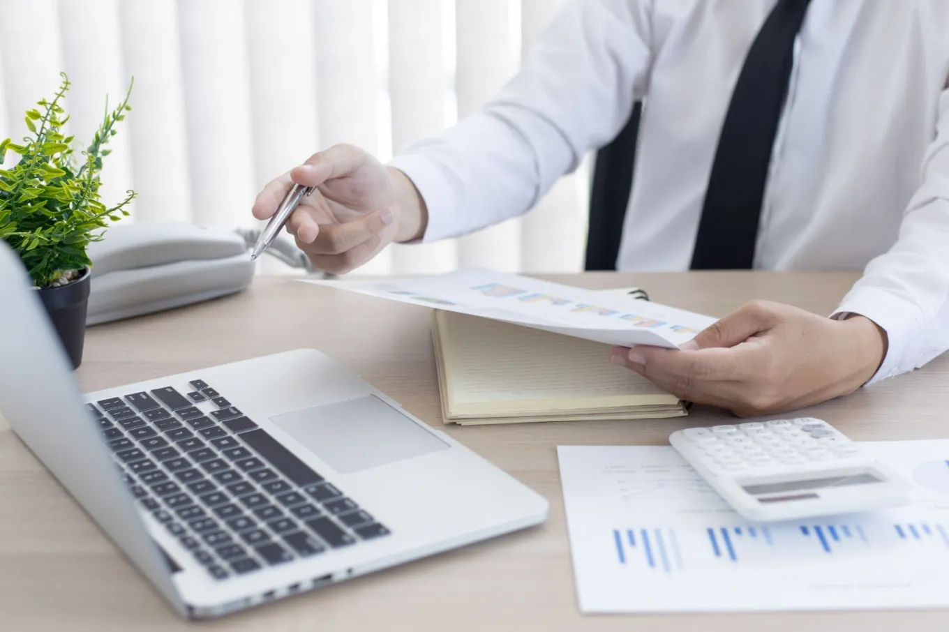Accounting, Compliance, and Professional Responsibility