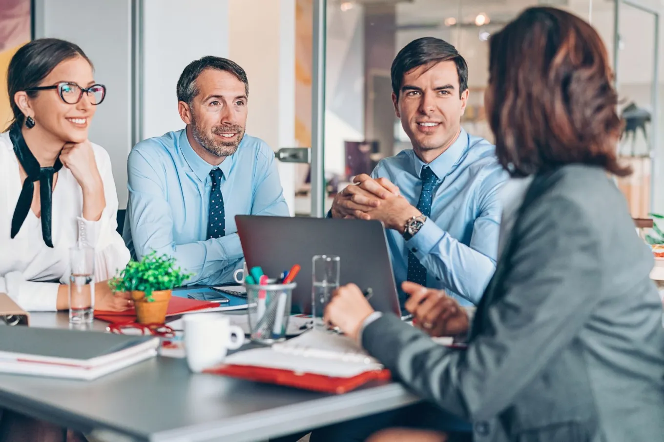 Business Management Skills Across Industries
