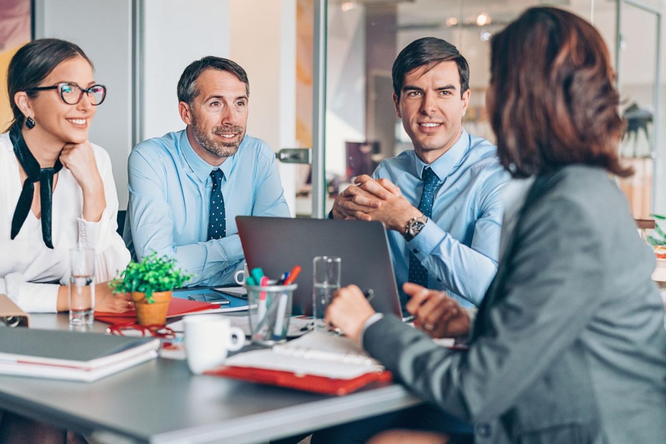 Business Management Skills Across Industries