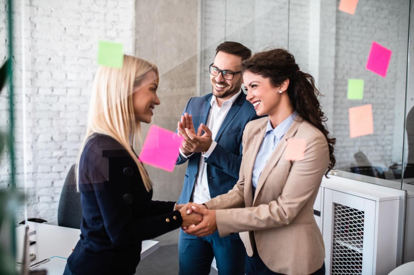 Career Opportunities for Business Management Graduates