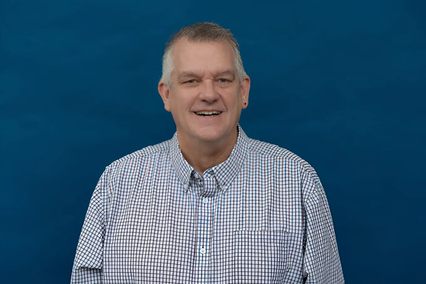 Dr. Paul Heintz, Jr. 