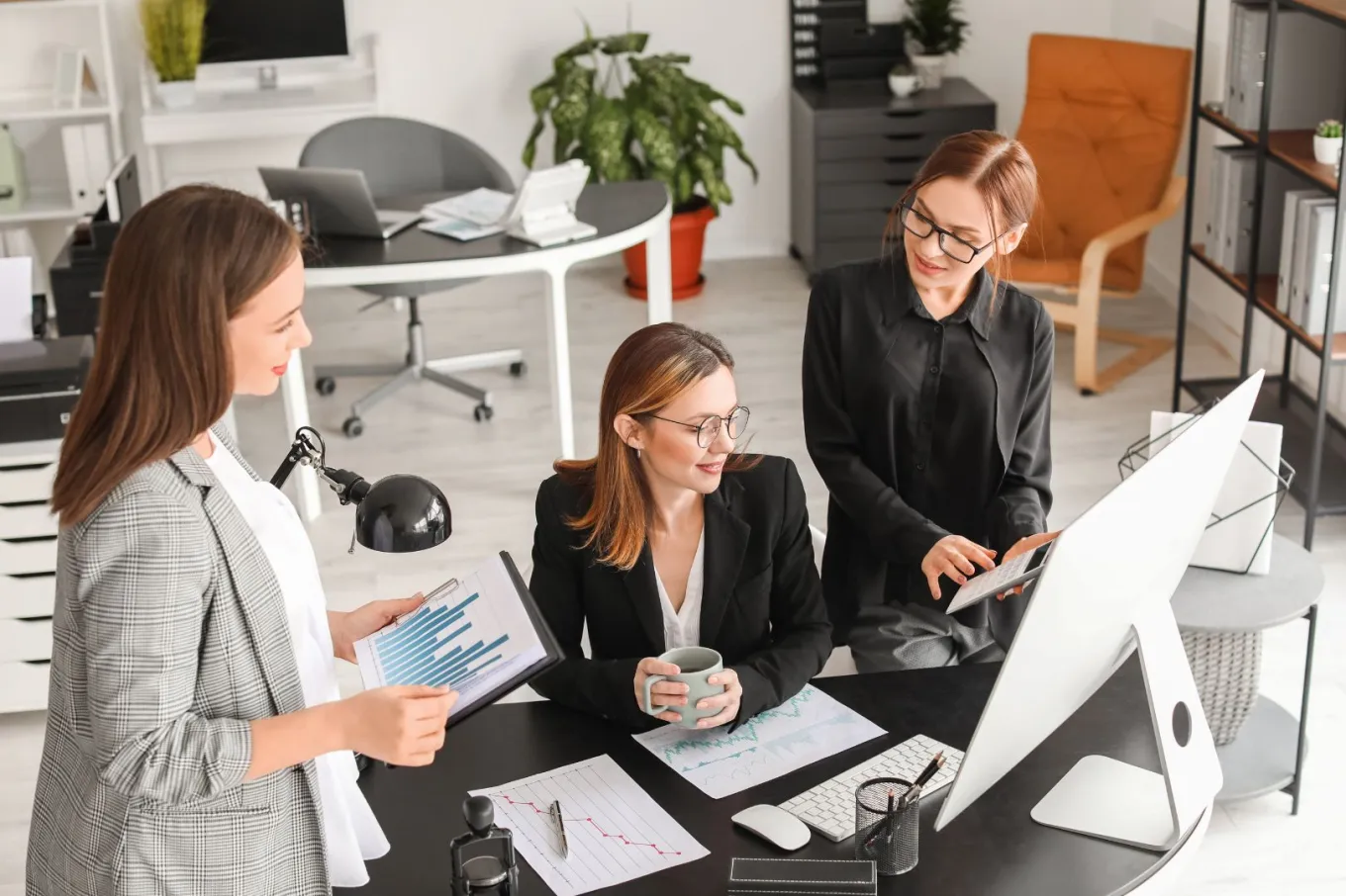 local economic impact and career opportunities