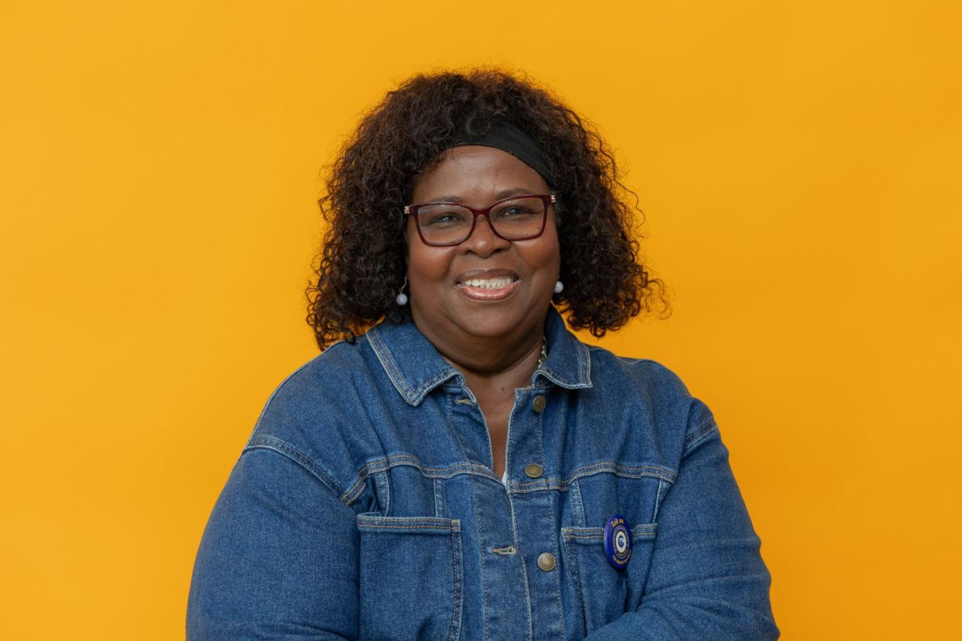 Marva Archibald’s