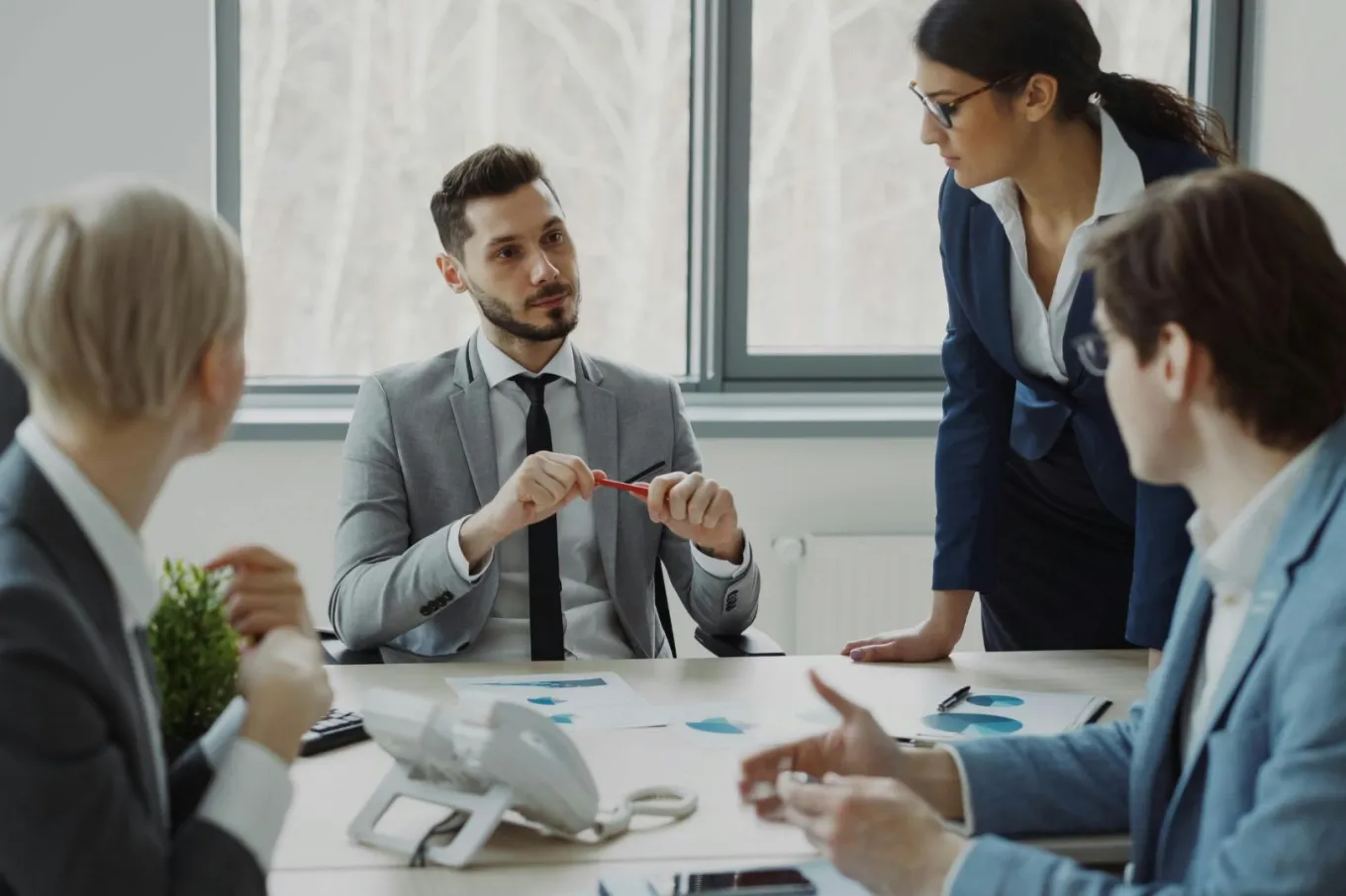 Professional Skills Development