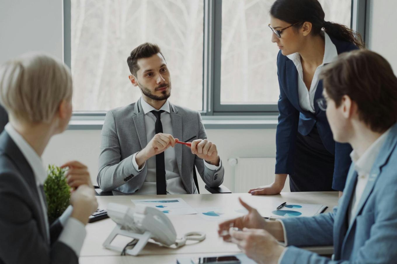 Professional Skills Development