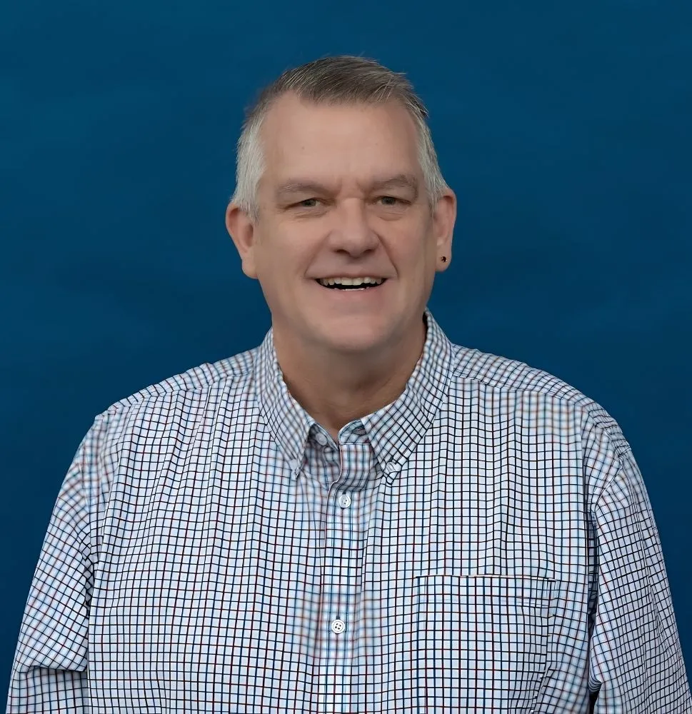 Dr. Paul Heintz Jr.