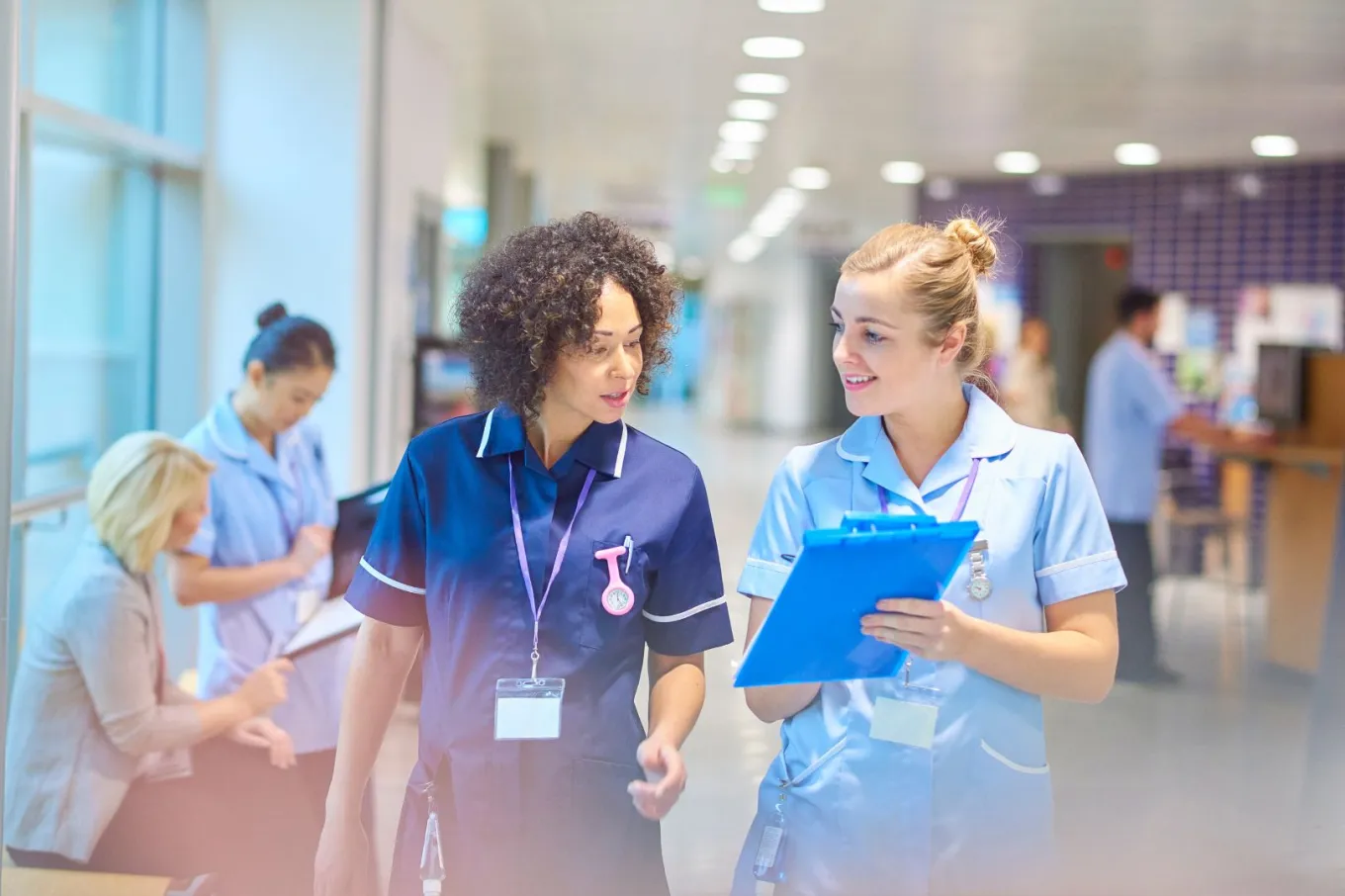 advance your nursing career with confidence