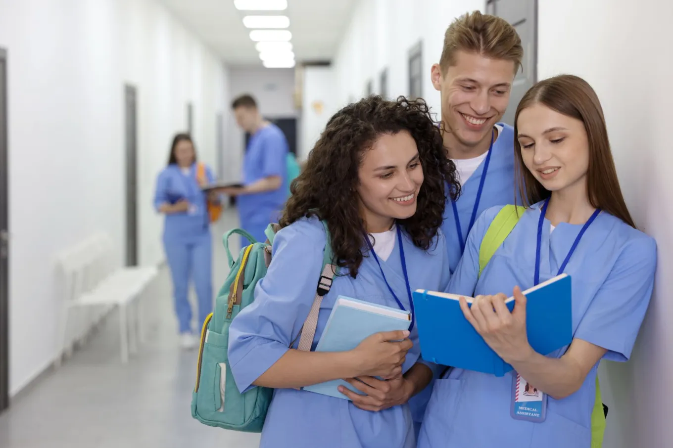 Advanced Degree Pathways