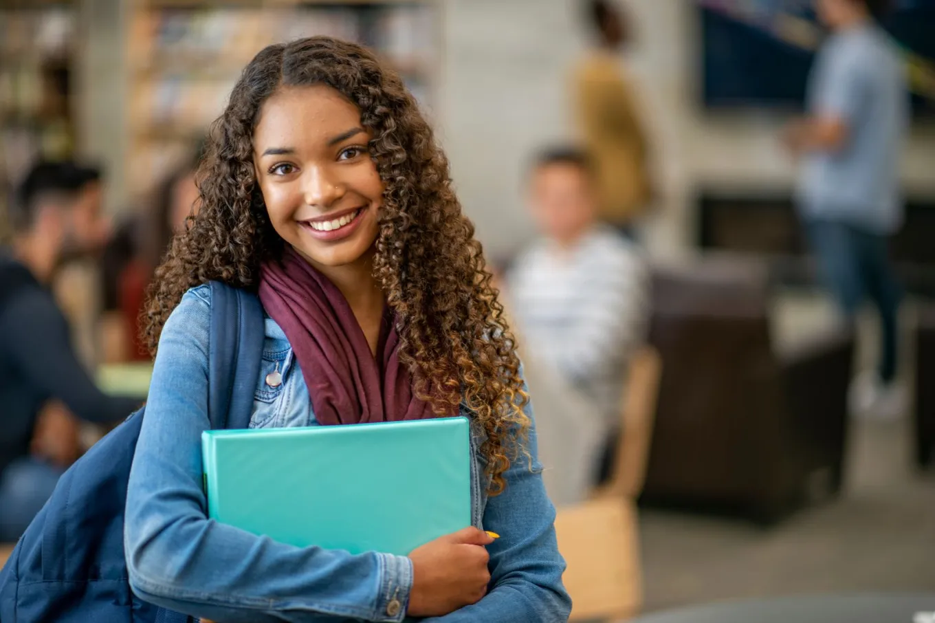 Build Your Future with the Right Education