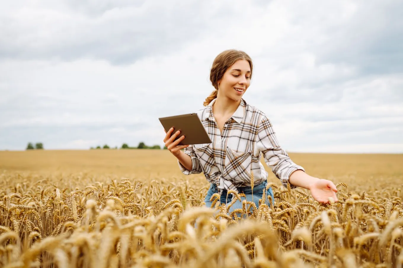 emerging agriculture career opportunities