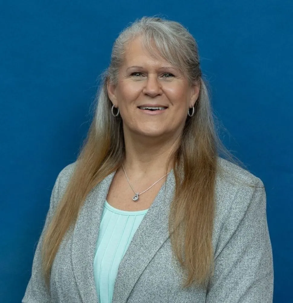 Julie Willenbrink, RN-to-BSN Program Coordinator and Associate Professor of Nursing at Edison State Community College