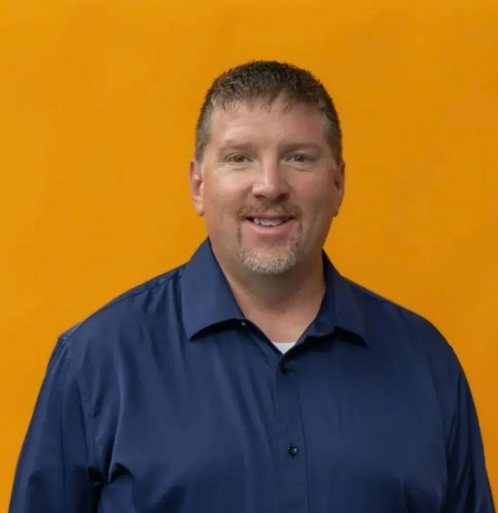 Kristopher Alexander, Program Director and Assistant Professor for the Emergency Medical Technician (EMT) Program at Edison State Community College