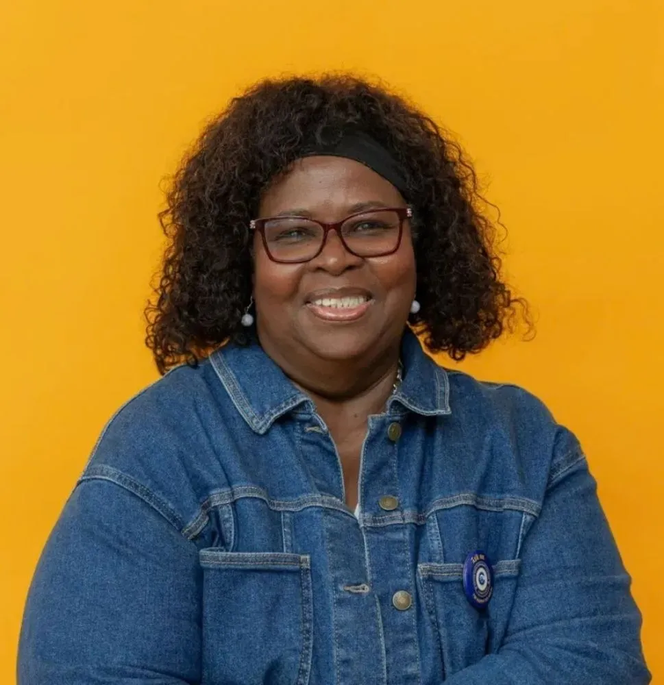 Marva Archibald, Business Program Coordinator at Edison State Community College
