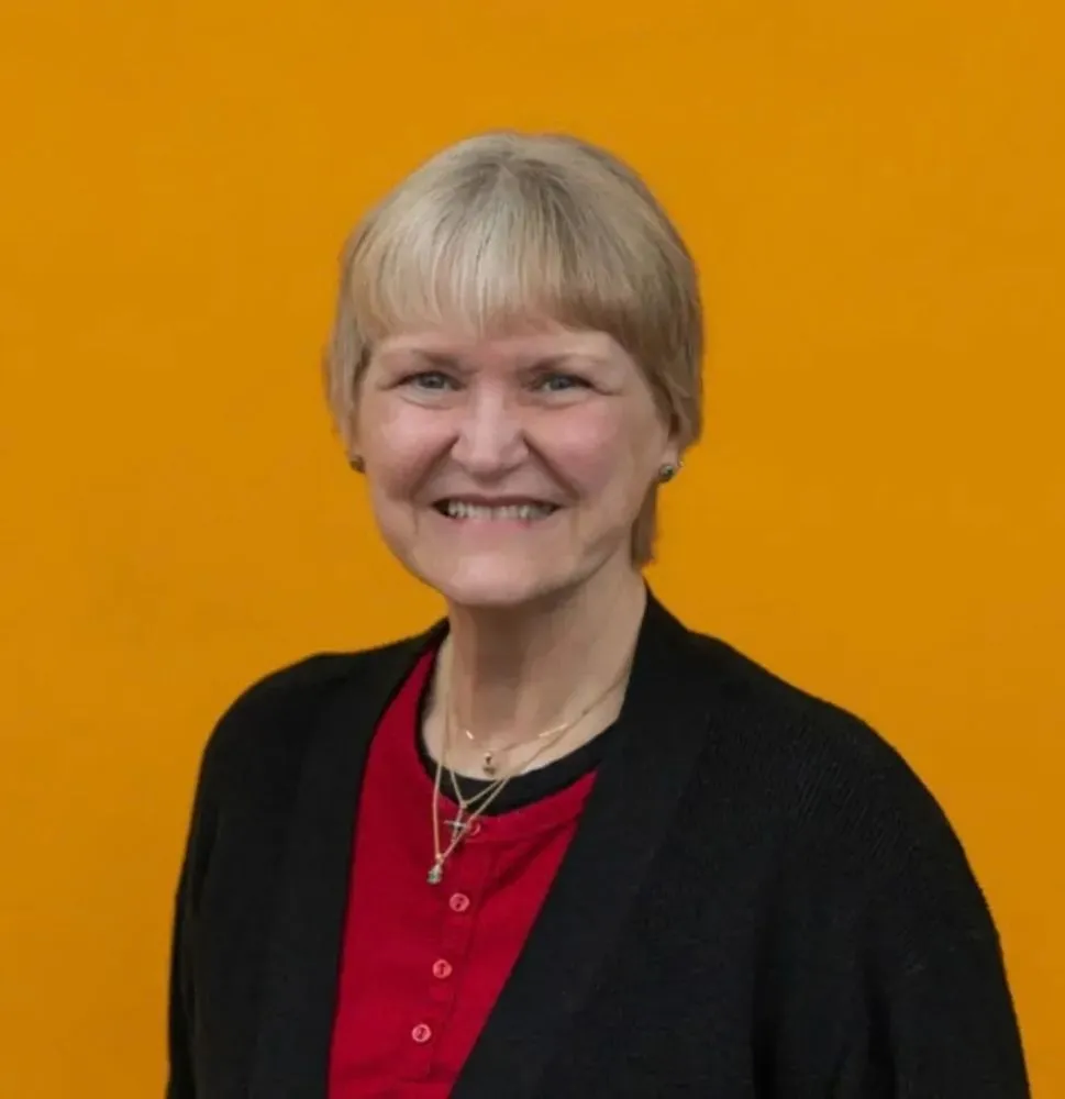 Sandra Streitenberger