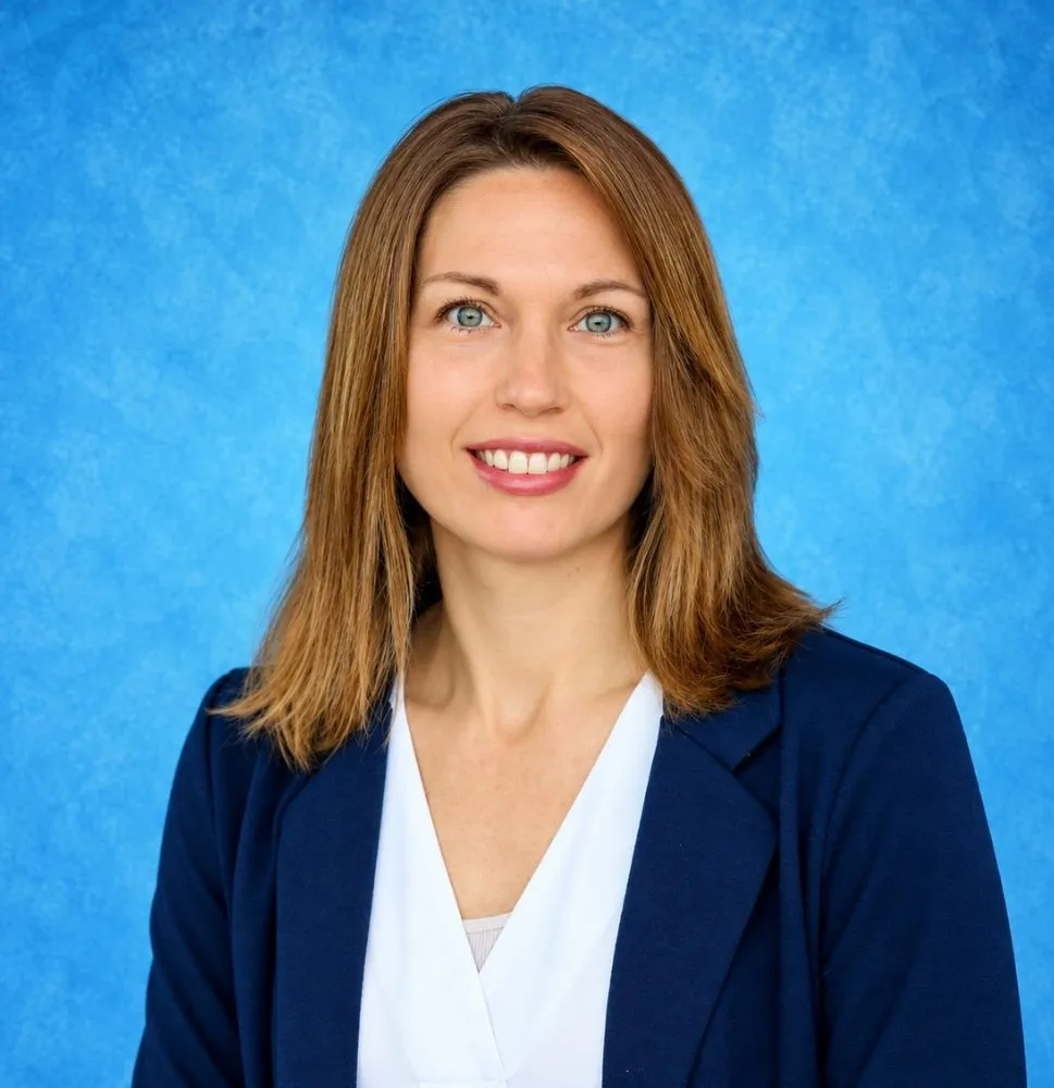 Sara Young
