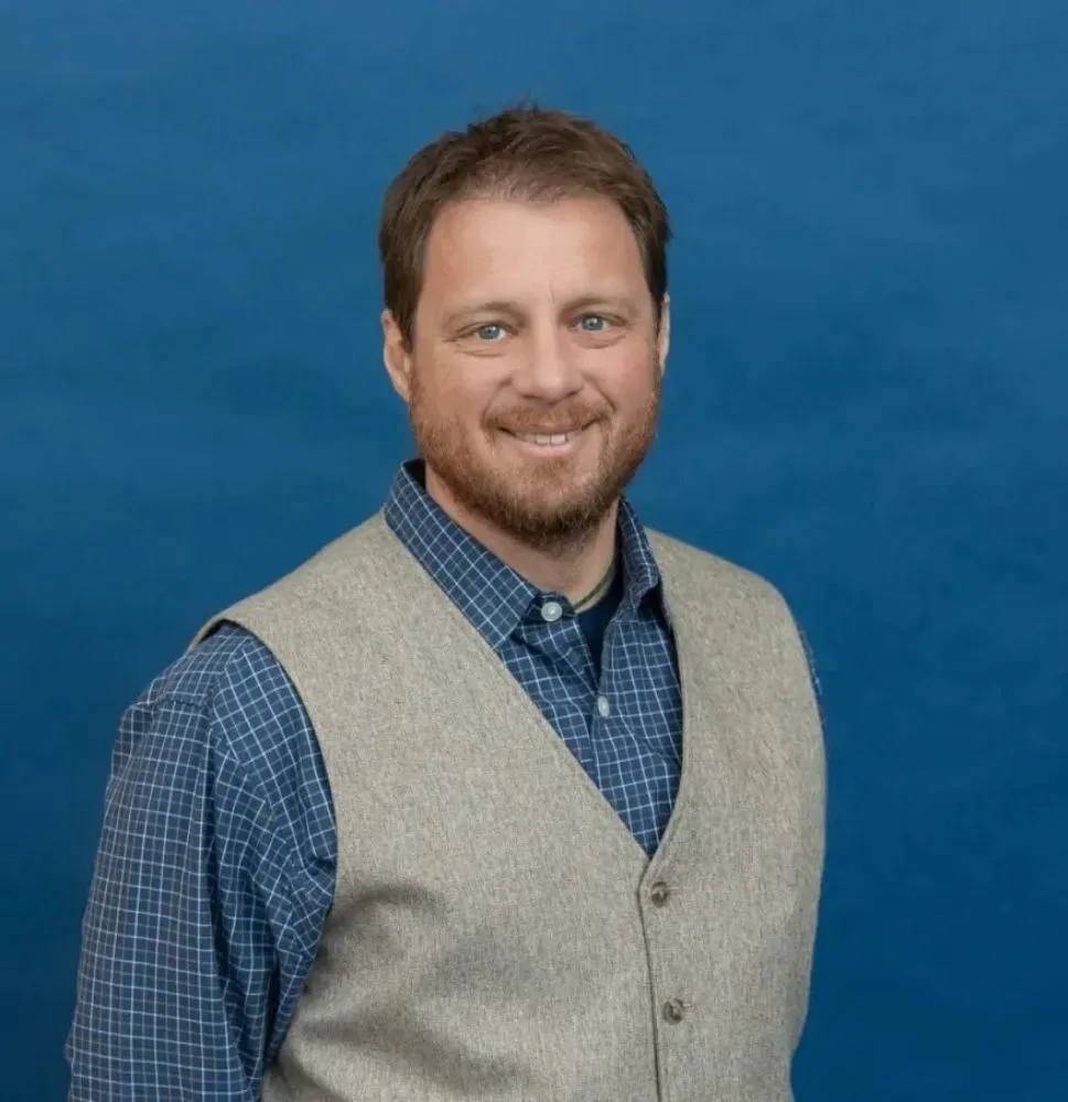 Scott Zimmerman, Nursing Faculty at Edison State Community College
