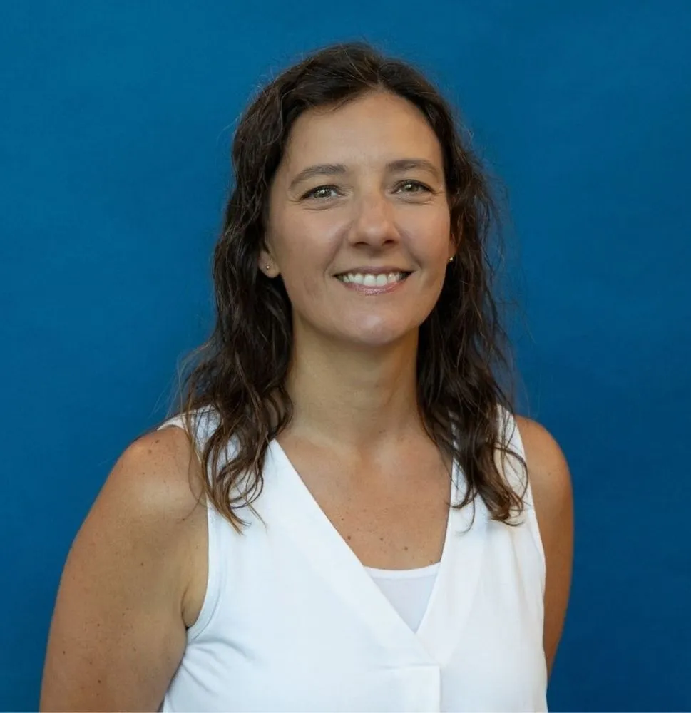 Vickie Kirk, Director of Medical Laboratory Technician, Phlebotomy, and Clinical Laboratory Assistant programs and Professor of Health Sciences at Edison State Community College