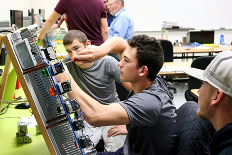 Workforce development