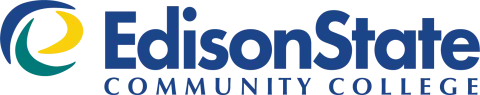 Edison State Community College Logo