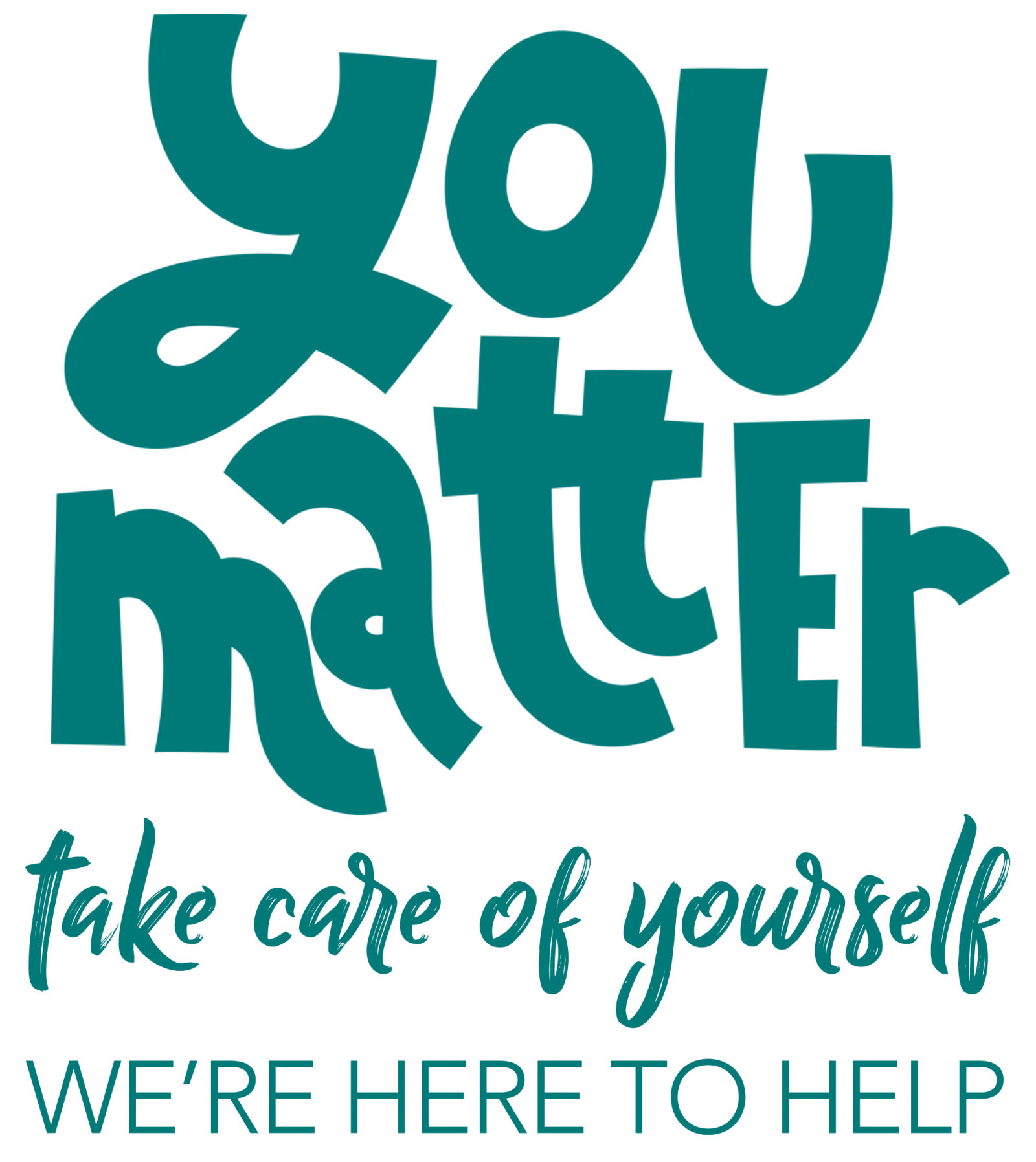 You Matter