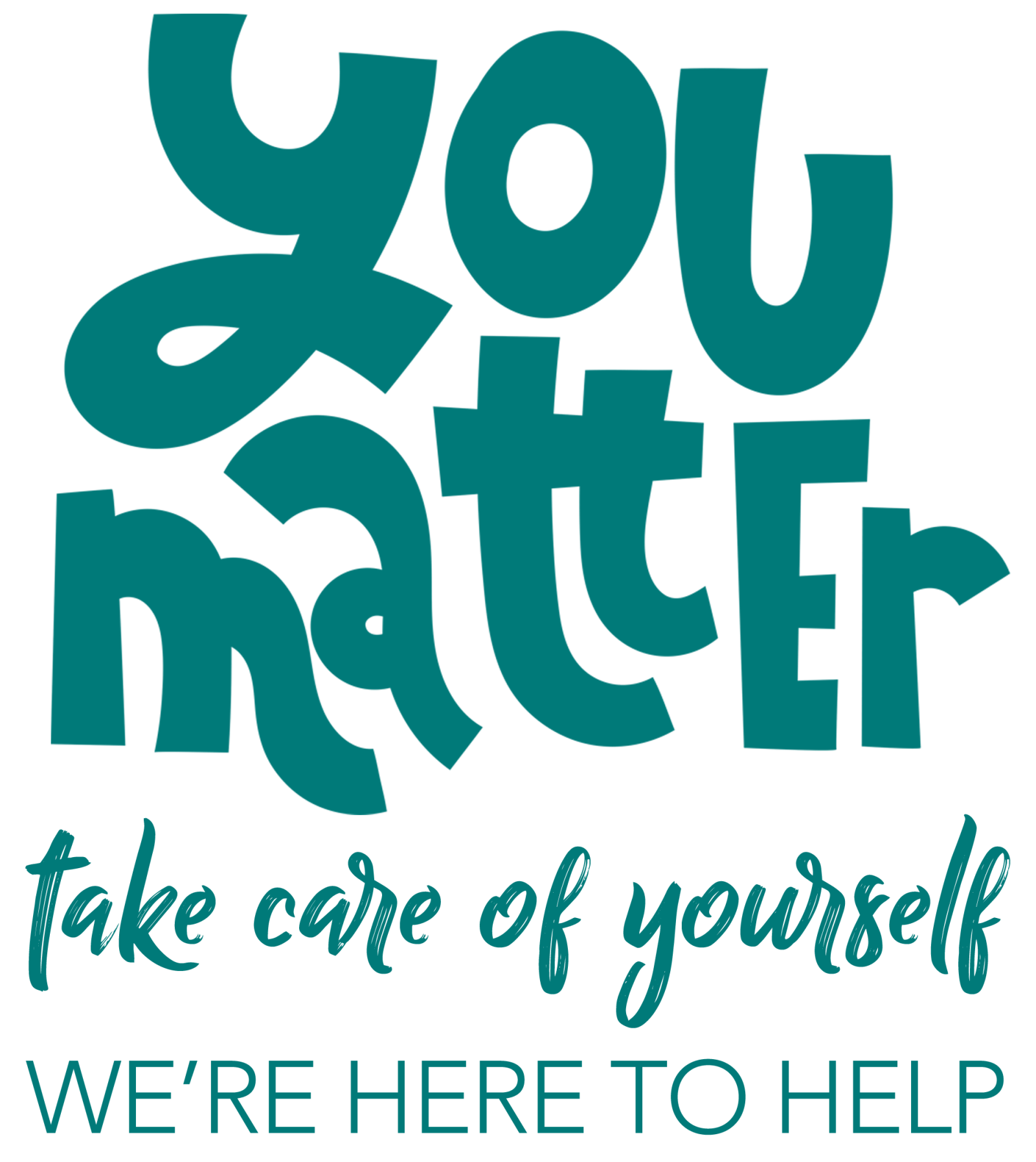 You Matter