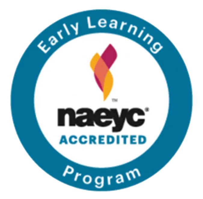 NAEYC Logo