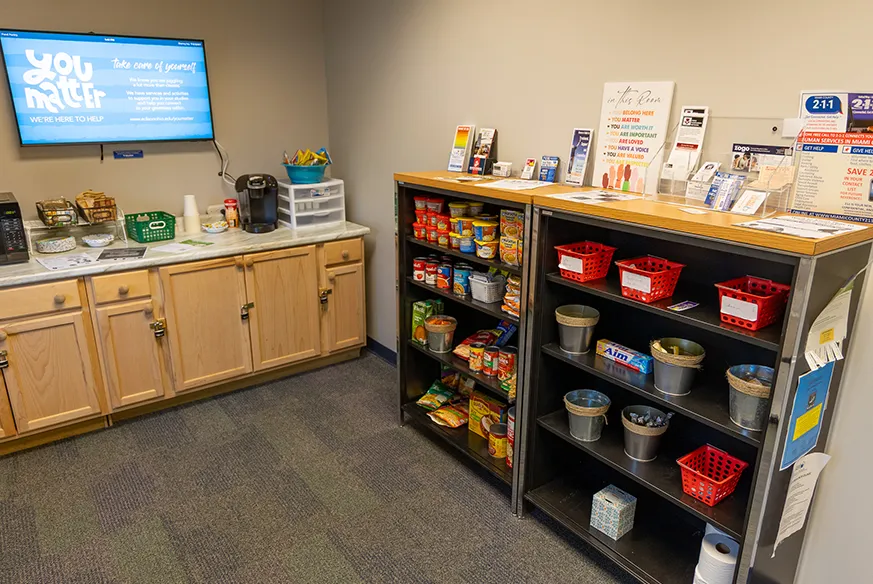Chargers Station Student Resources