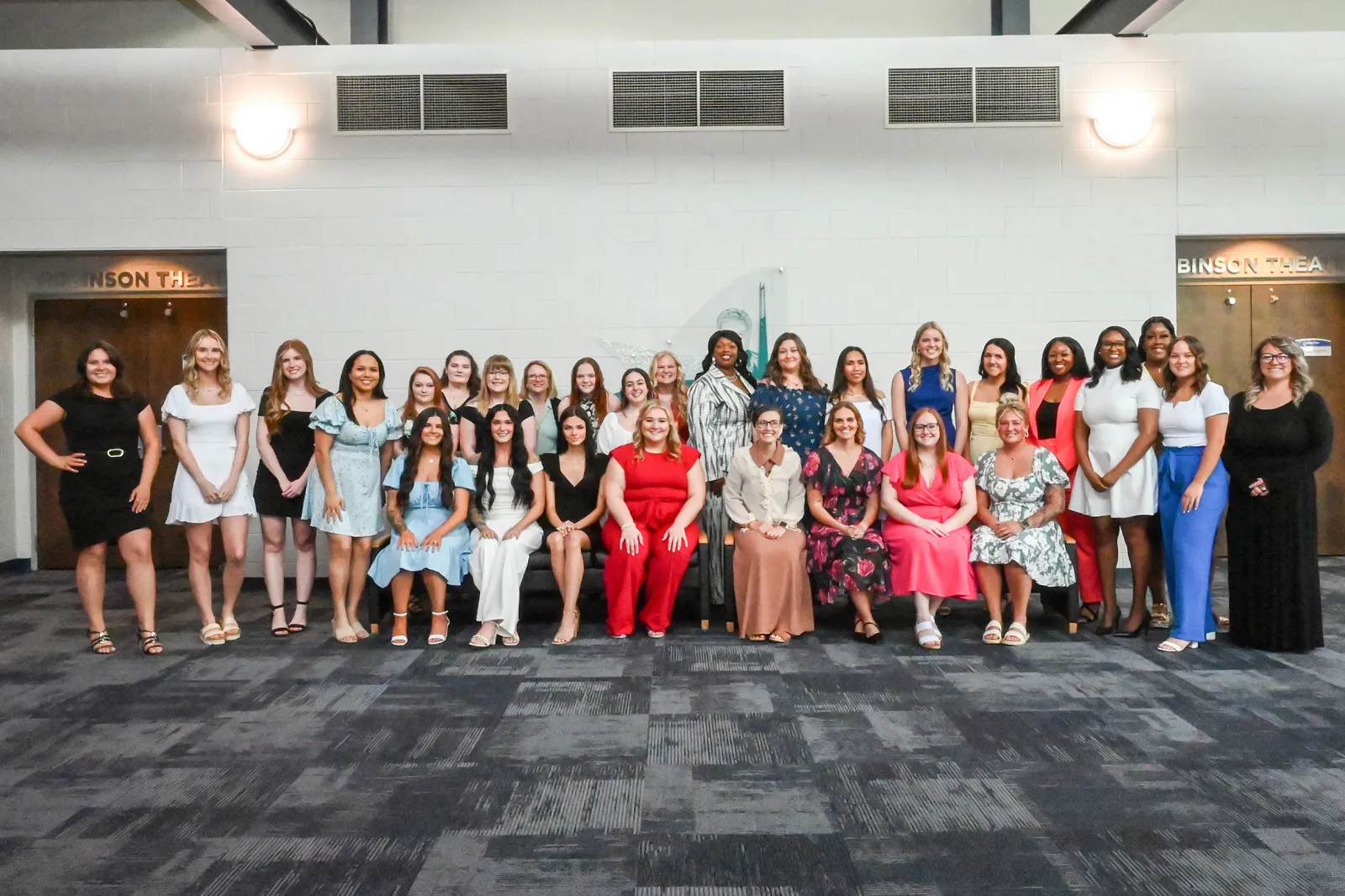 Nursing Group – Spring 2025