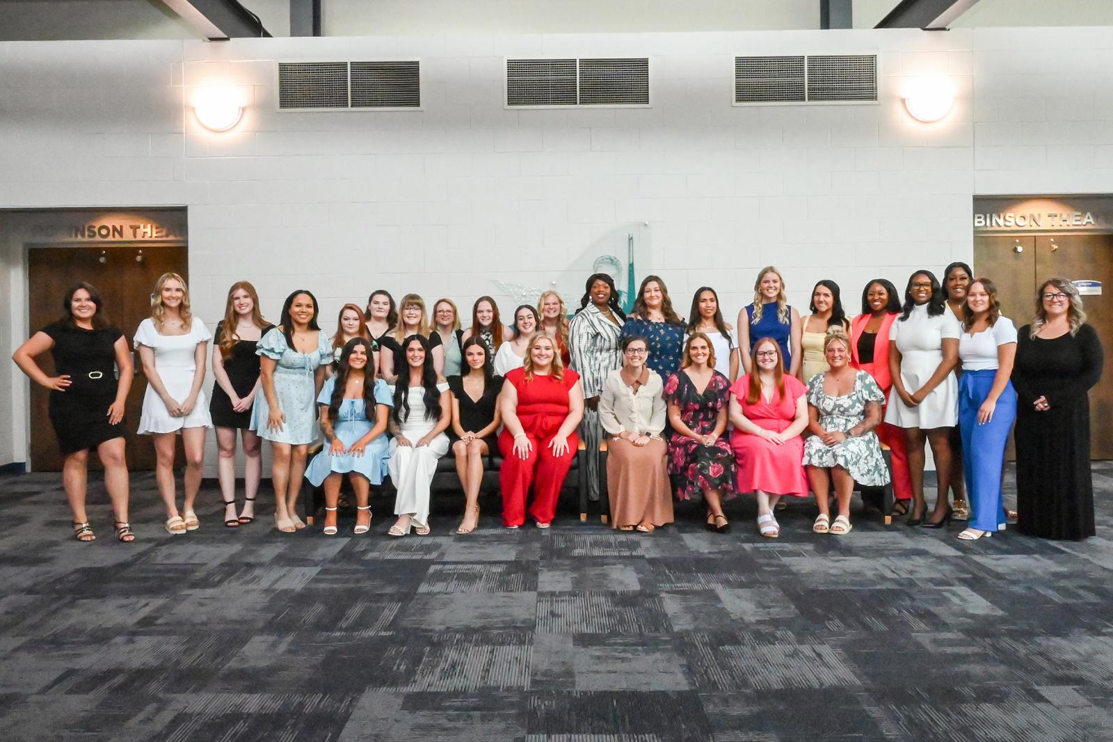 Nursing Group – Spring 2025