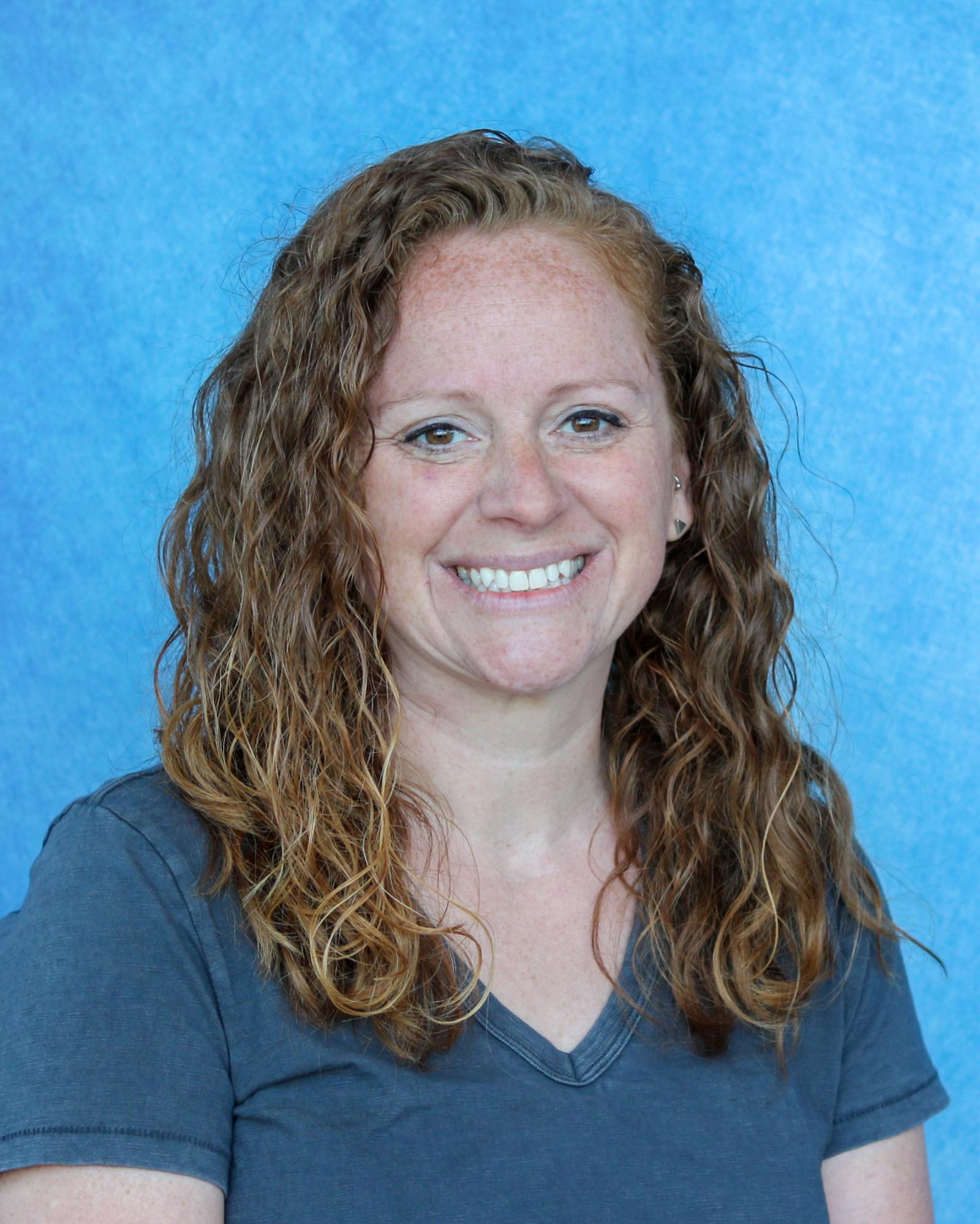 Lisa Hartwig