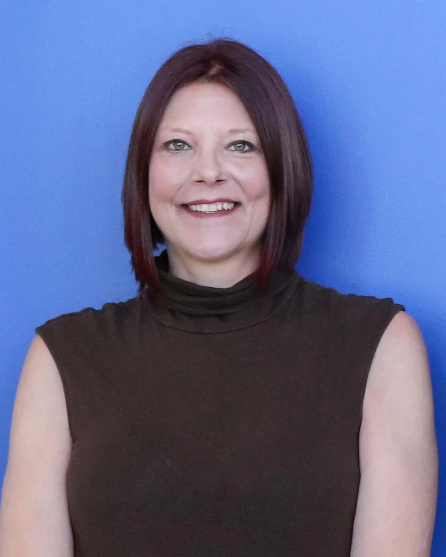 Yvonne Koors