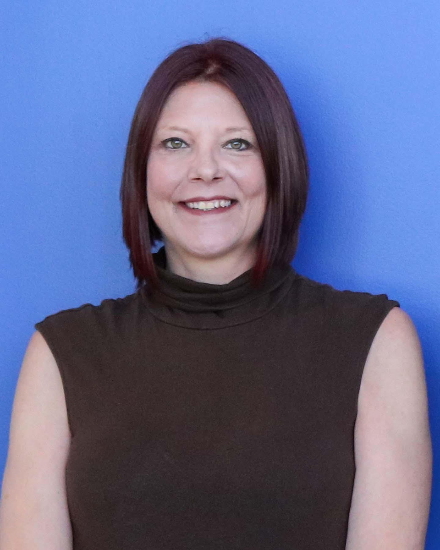 Yvonne Koors