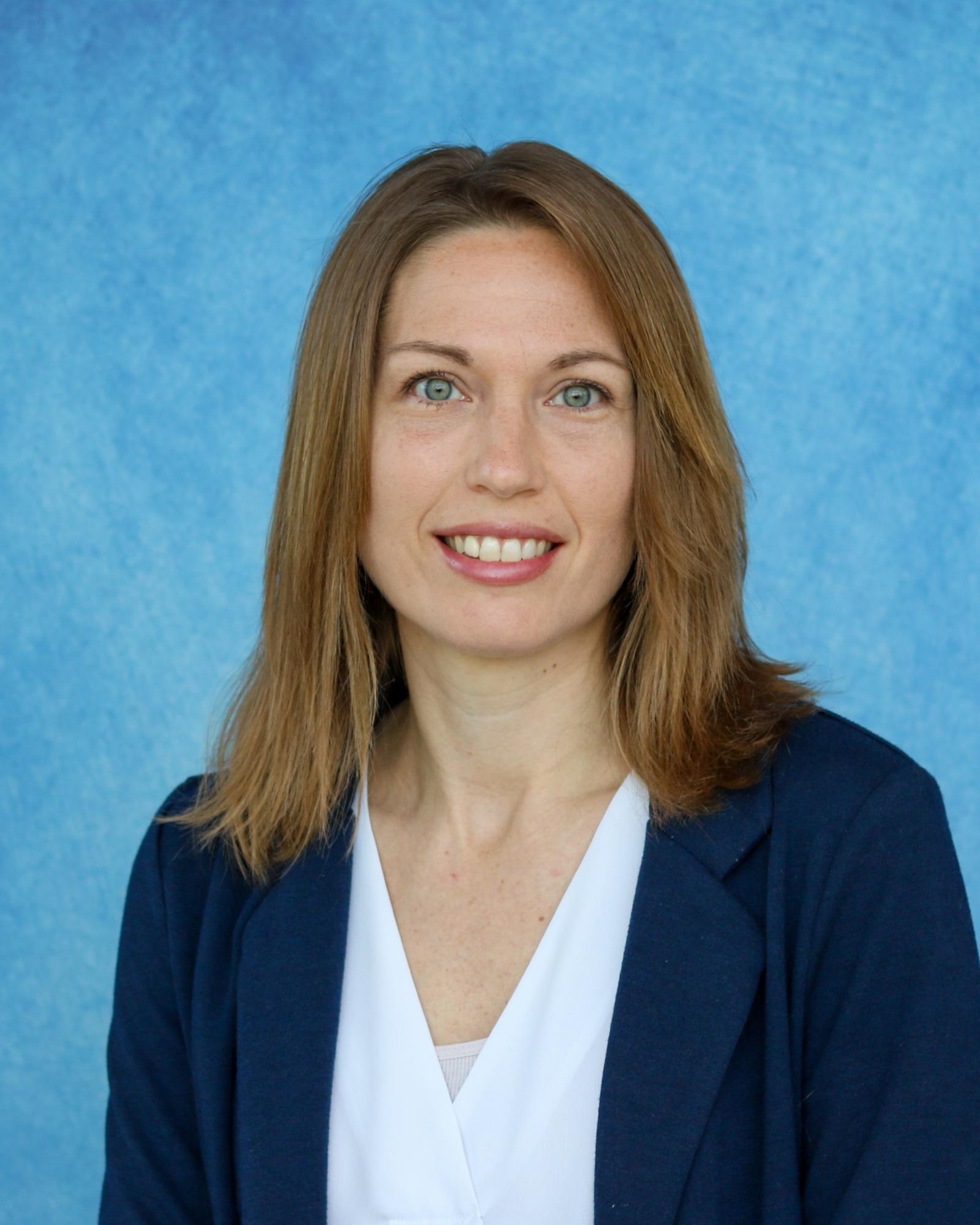 Dr. Sara Young