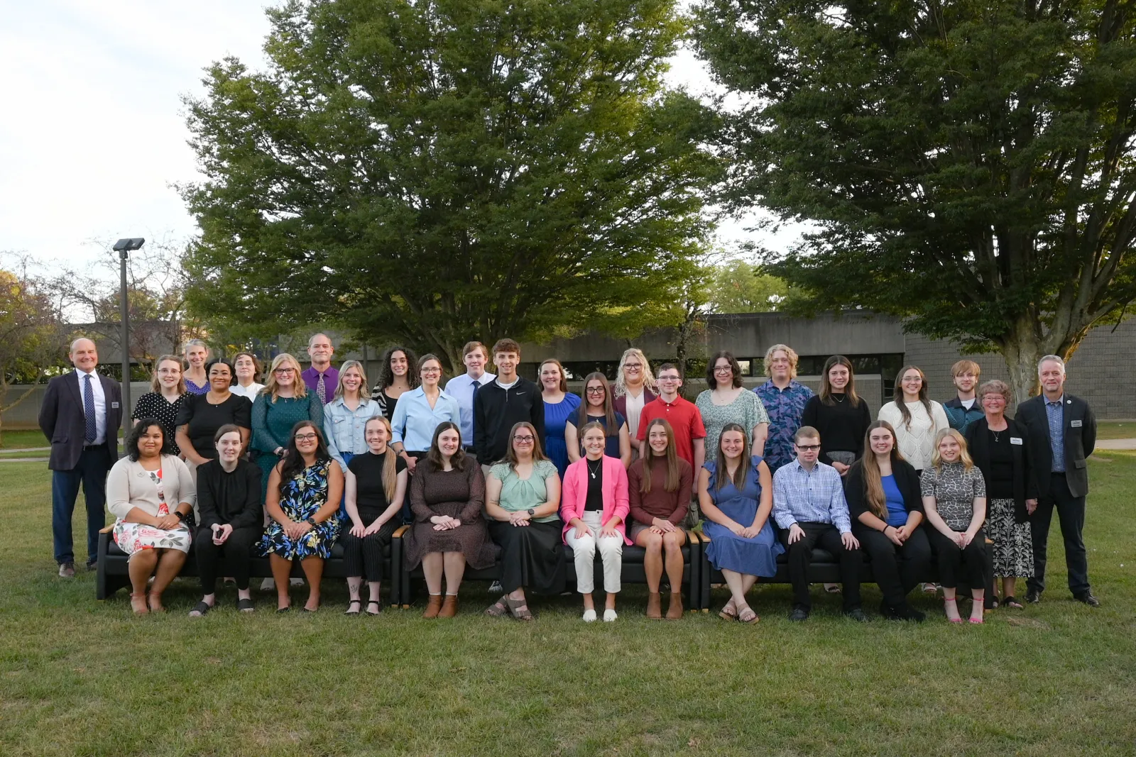 Scholarship Group