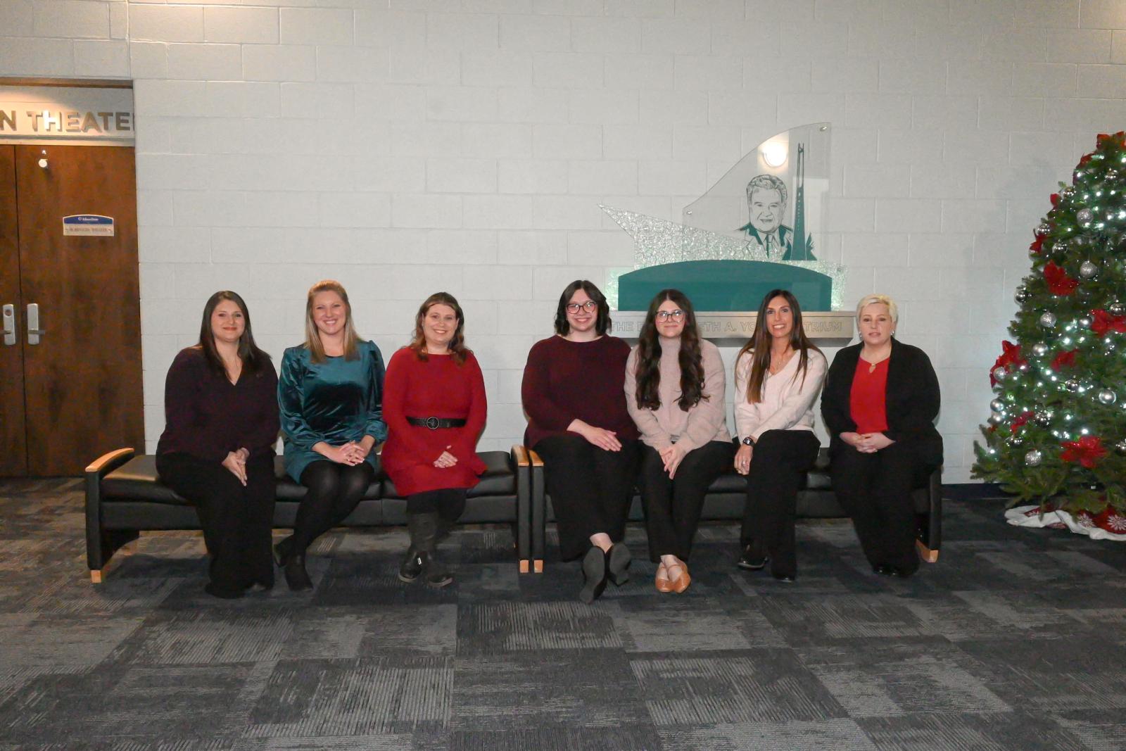 Fall 2025 RN-BSN Group