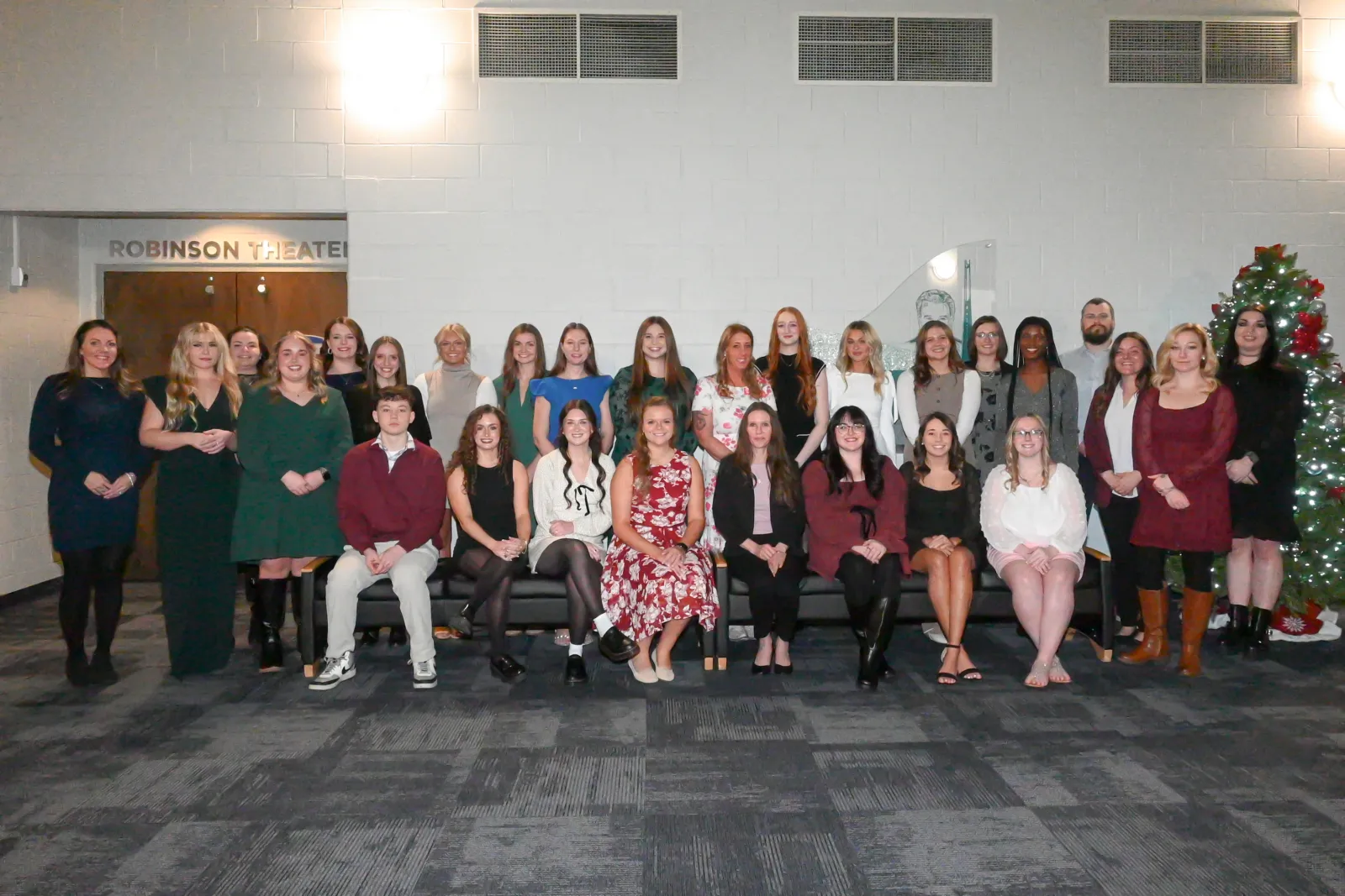 Fall 2025 Registered Nursing Group
