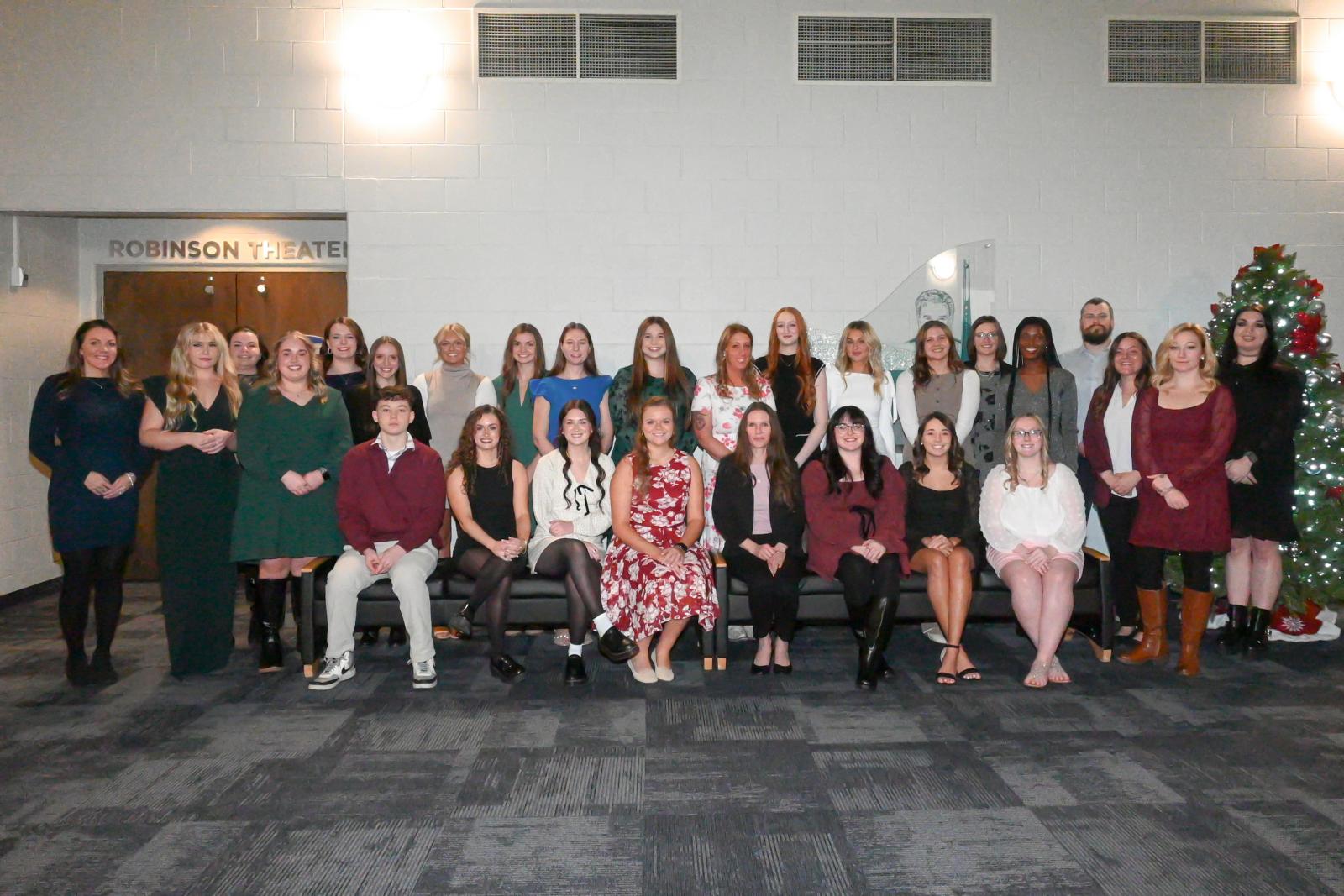 Fall 2025 Registered Nursing Group