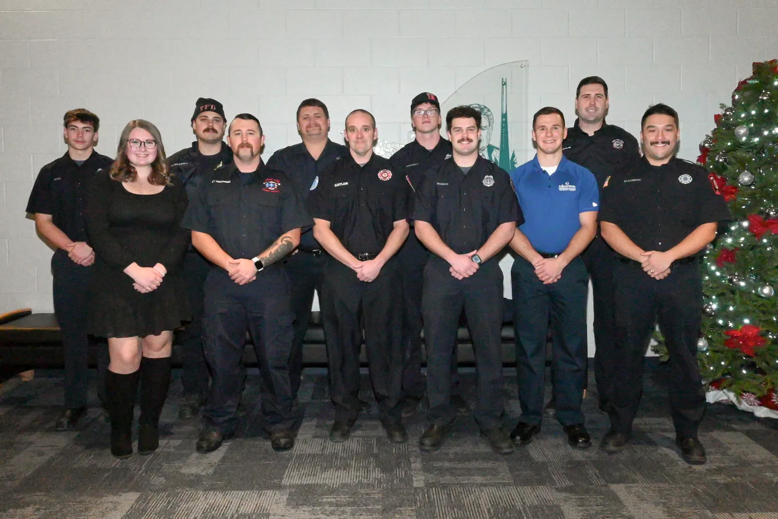 2025 Paramedic Group