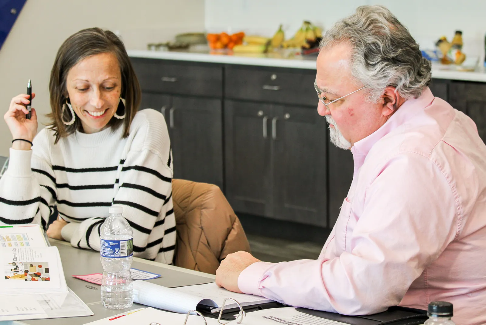 Paul G. Duke Academy for Community Leadership