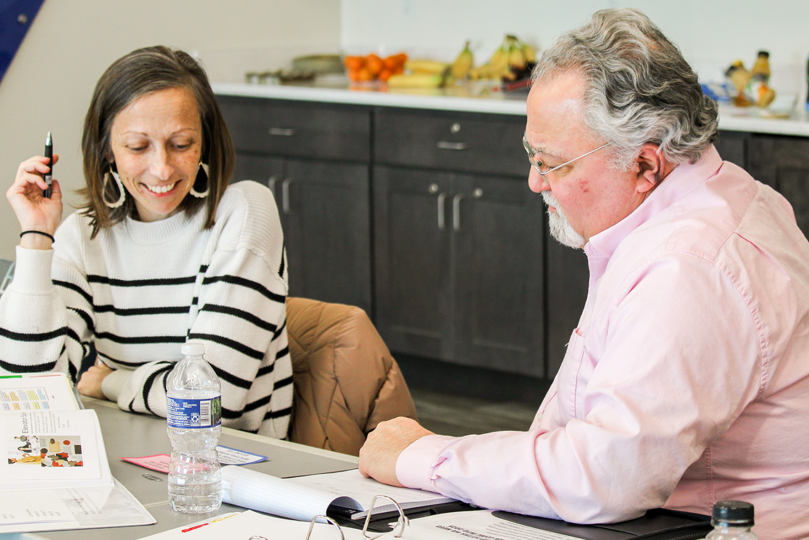 Paul G. Duke Academy for Community Leadership