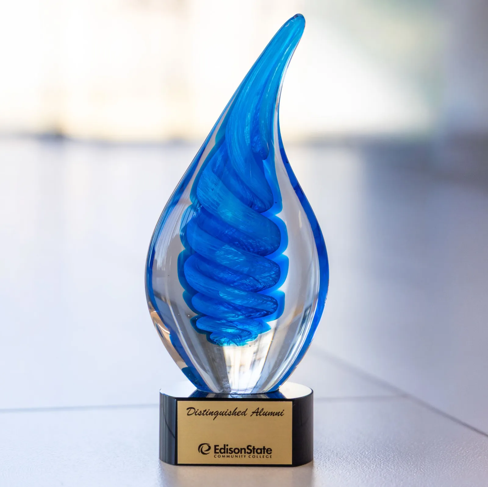 Distinguished Alumni Award
