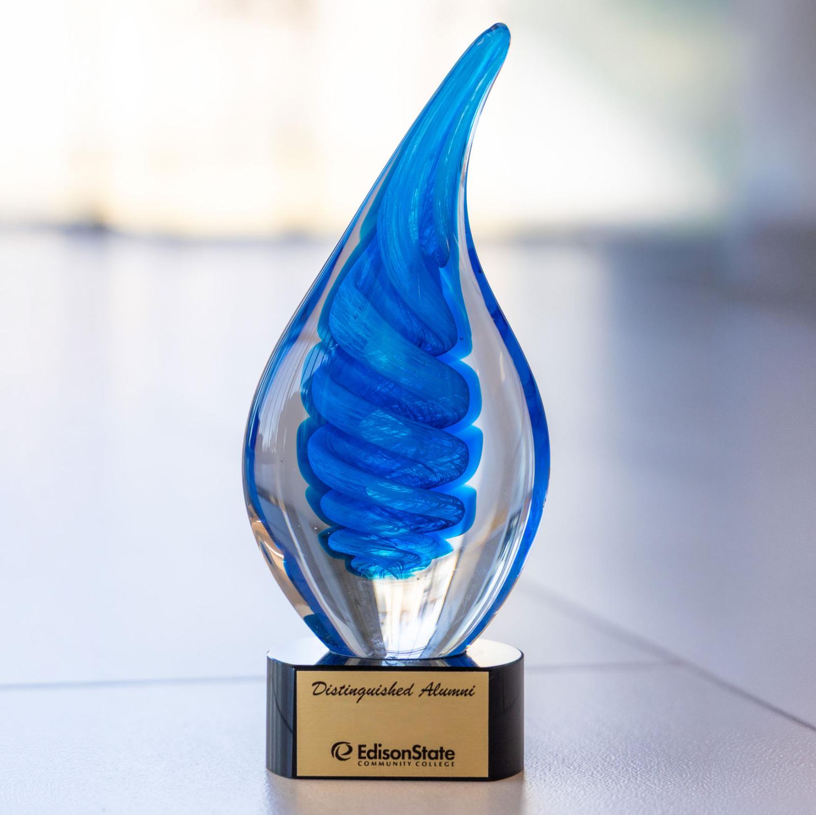 Distinguished Alumni Award