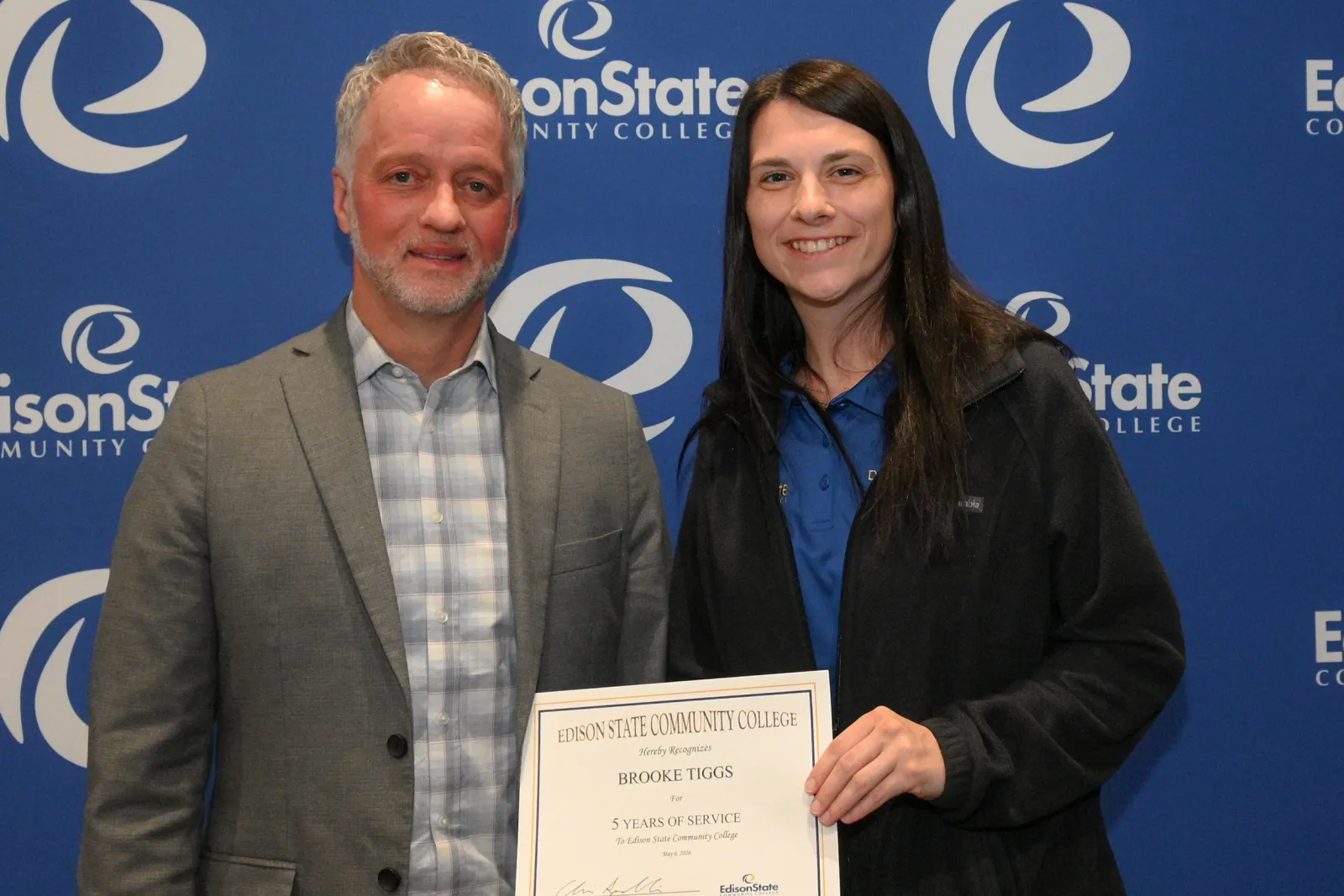 2026 Employee Recognition